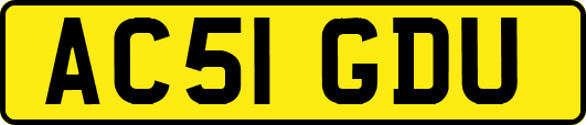 AC51GDU