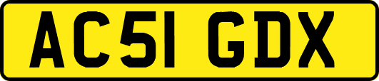 AC51GDX