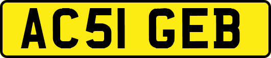 AC51GEB