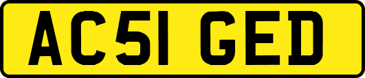 AC51GED