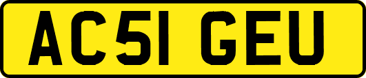 AC51GEU