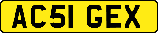 AC51GEX