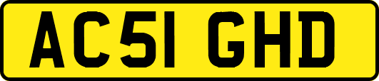 AC51GHD