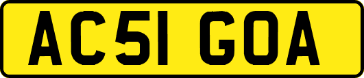 AC51GOA