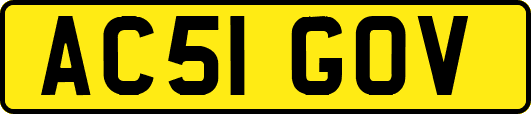 AC51GOV