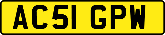 AC51GPW