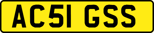 AC51GSS