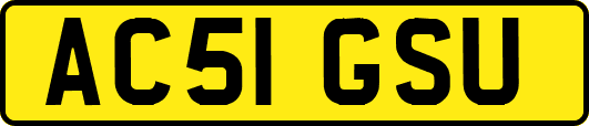 AC51GSU