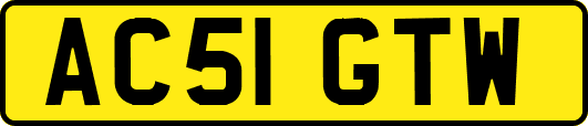 AC51GTW