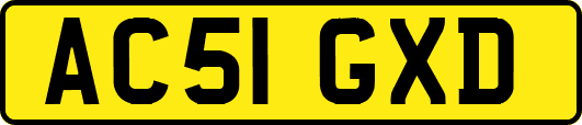 AC51GXD