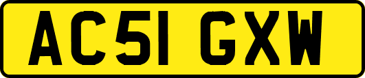 AC51GXW