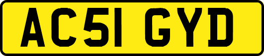 AC51GYD