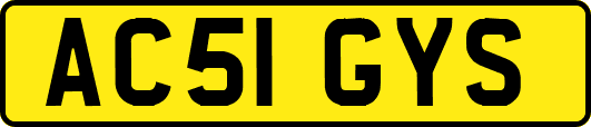 AC51GYS