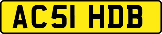 AC51HDB