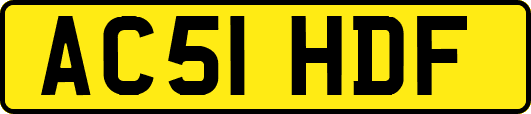 AC51HDF