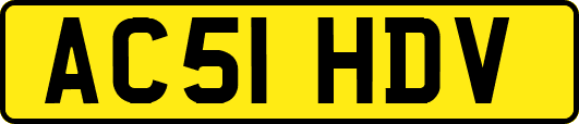 AC51HDV