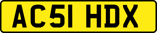 AC51HDX