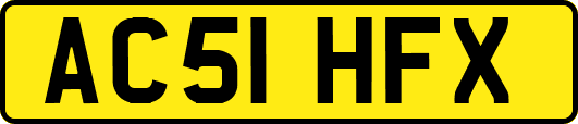 AC51HFX
