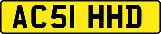 AC51HHD