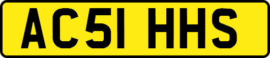 AC51HHS