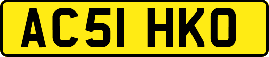 AC51HKO