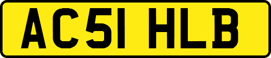 AC51HLB