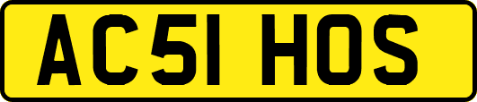 AC51HOS