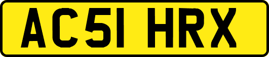 AC51HRX