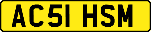 AC51HSM