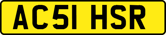 AC51HSR