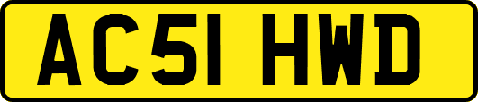 AC51HWD