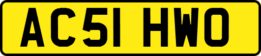 AC51HWO