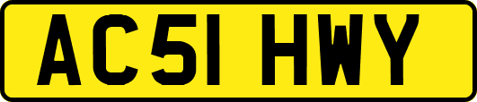 AC51HWY