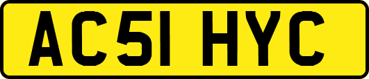 AC51HYC