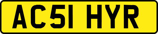 AC51HYR