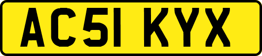 AC51KYX