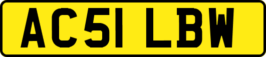 AC51LBW