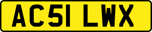 AC51LWX