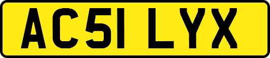 AC51LYX