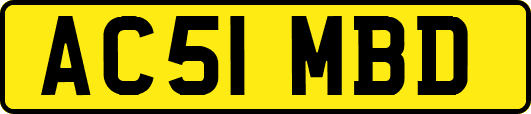 AC51MBD