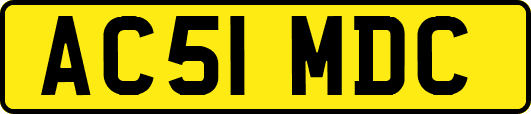 AC51MDC