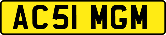 AC51MGM