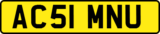 AC51MNU