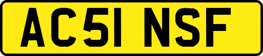 AC51NSF