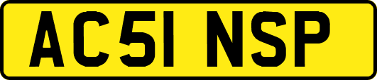 AC51NSP