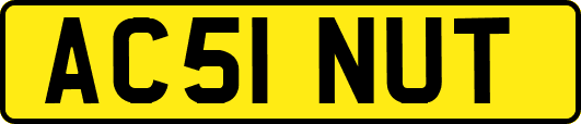 AC51NUT