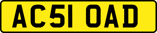 AC51OAD