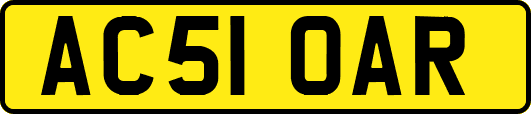 AC51OAR