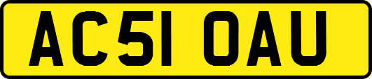 AC51OAU