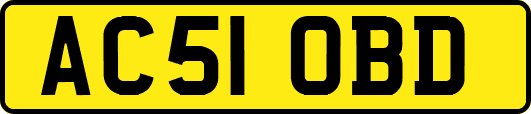 AC51OBD